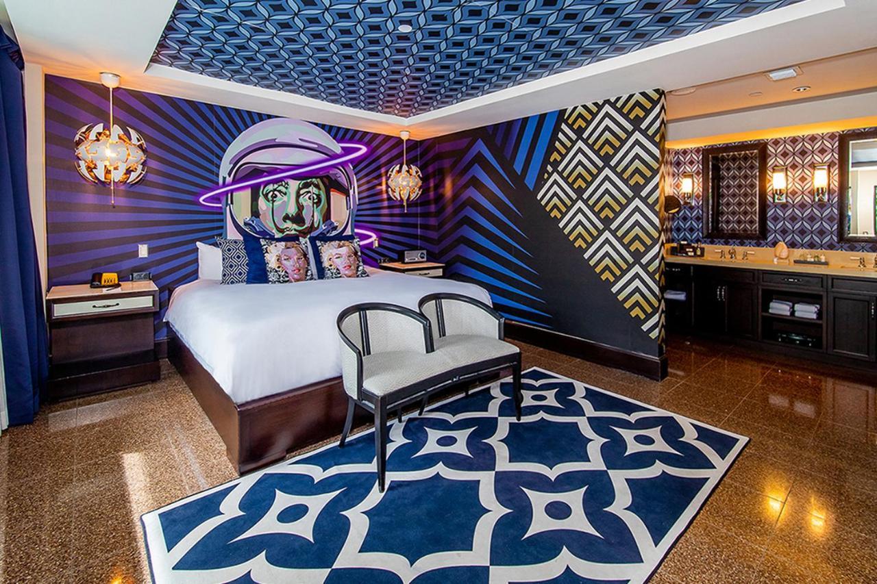 National Hotel, An Adult Only Oceanfront Hotel Miami Beach