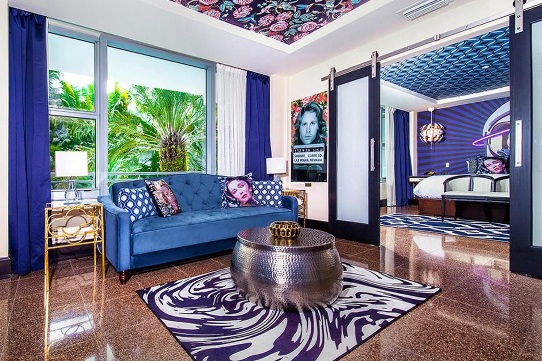 National Hotel, An Adult Only Oceanfront Hotel Miami Beach