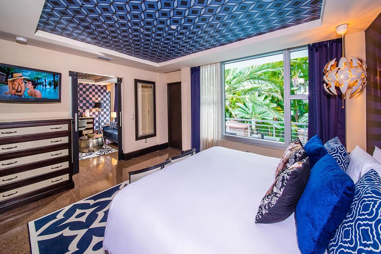 National Hotel, An Adult Only Oceanfront Miami Beach