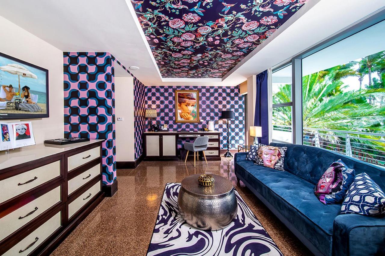 National Hotel, An Adult Only Oceanfront 4* Miami Beach