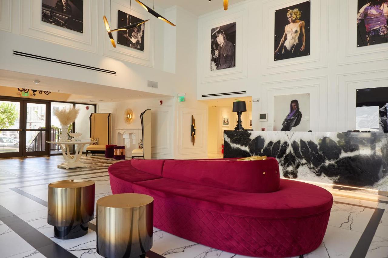Hotel Uma House By Yurbban South