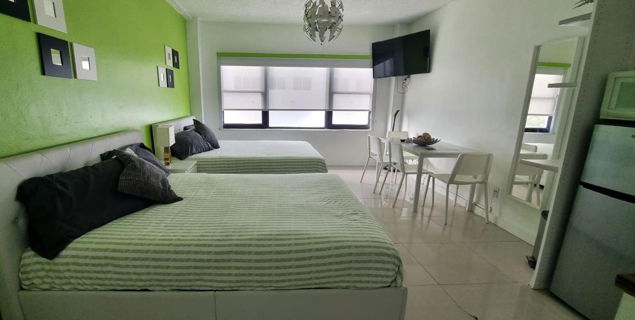 Suncoast Vii Aparthotel