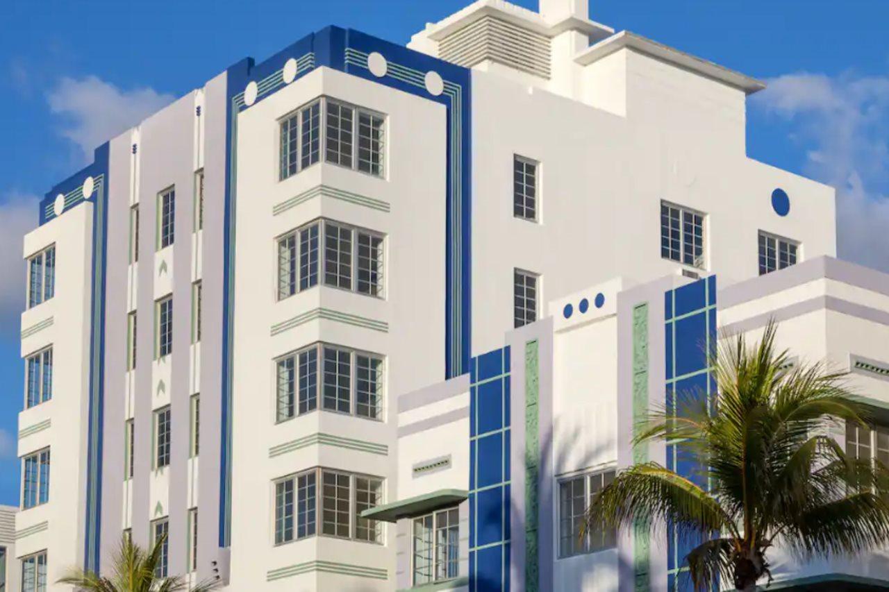 The Gabriel Miami South Beach, Curio Collection By Hilton Resort Miami Beach