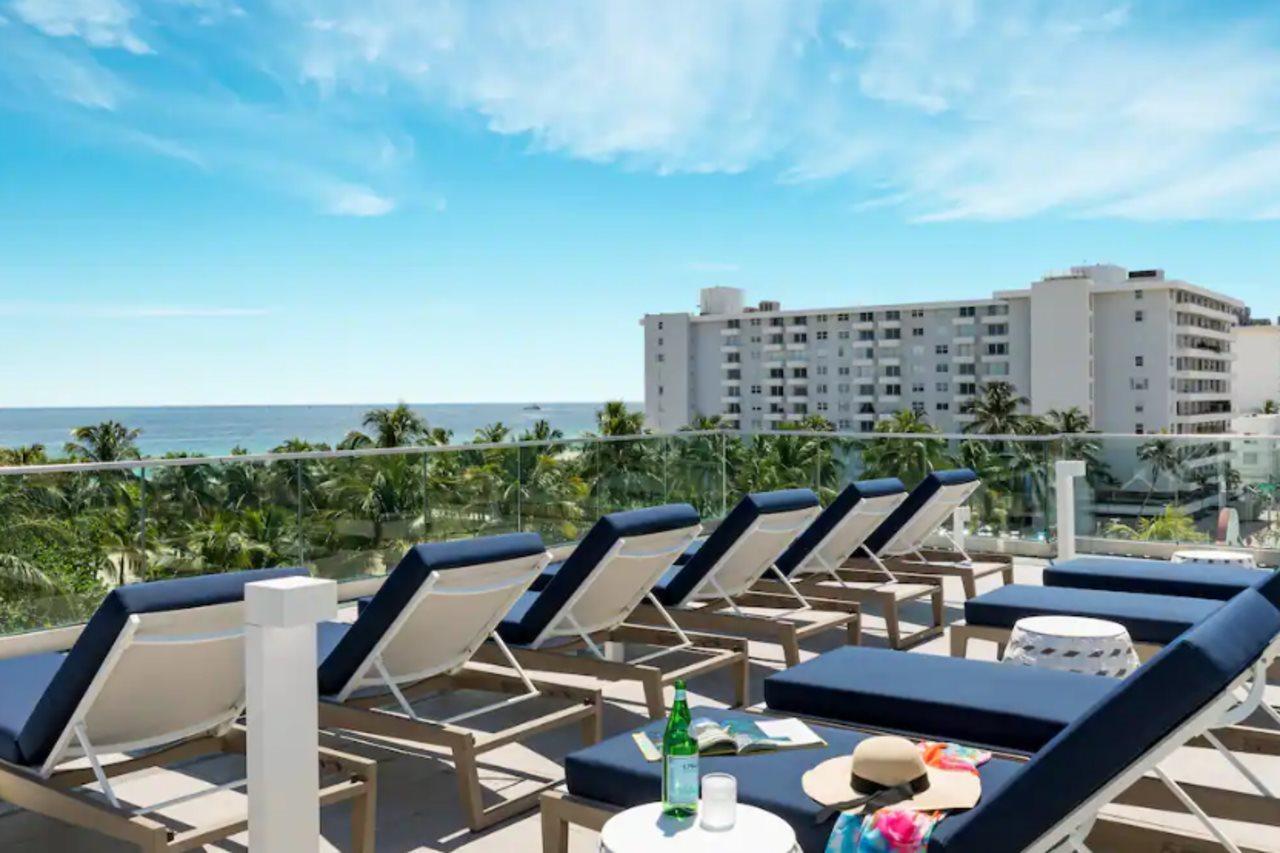 Resort The Gabriel Miami South Beach, Curio Collection By Hilton Miami Beach