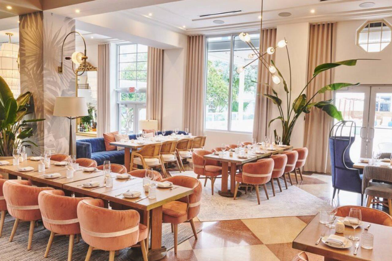 Resort The Gabriel Miami South Beach, Curio Collection By Hilton