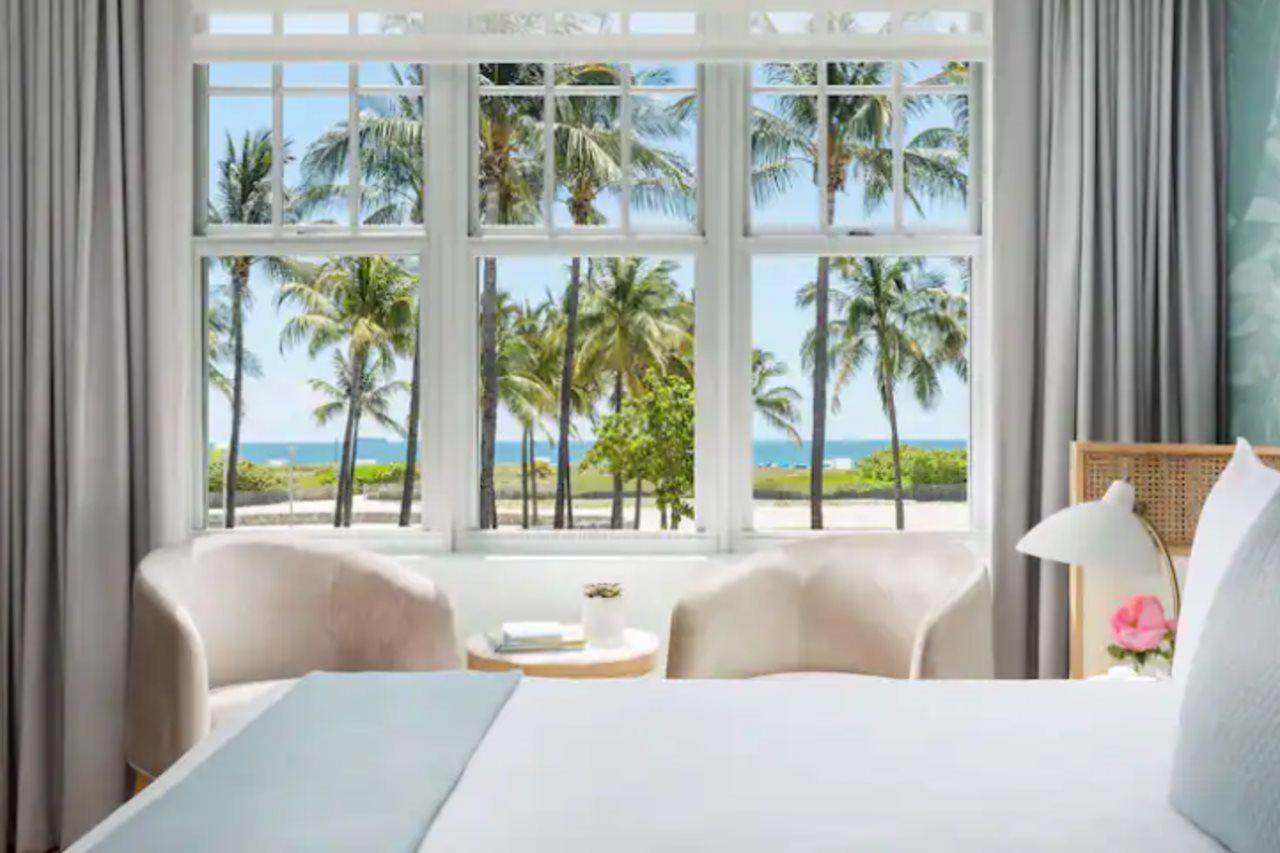 Resort The Gabriel Miami South Beach, Curio Collection By Hilton 4*