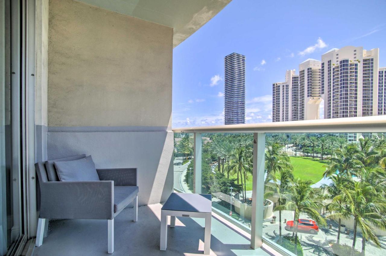 Sunny Isles Less Than Half-mi To Beach! *