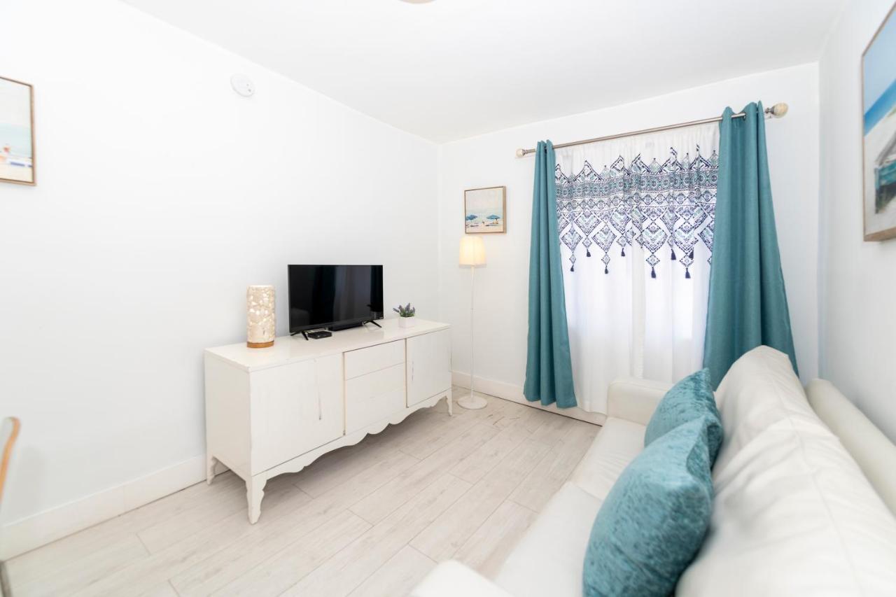 Apartment South Of Fifth Ocean Drive