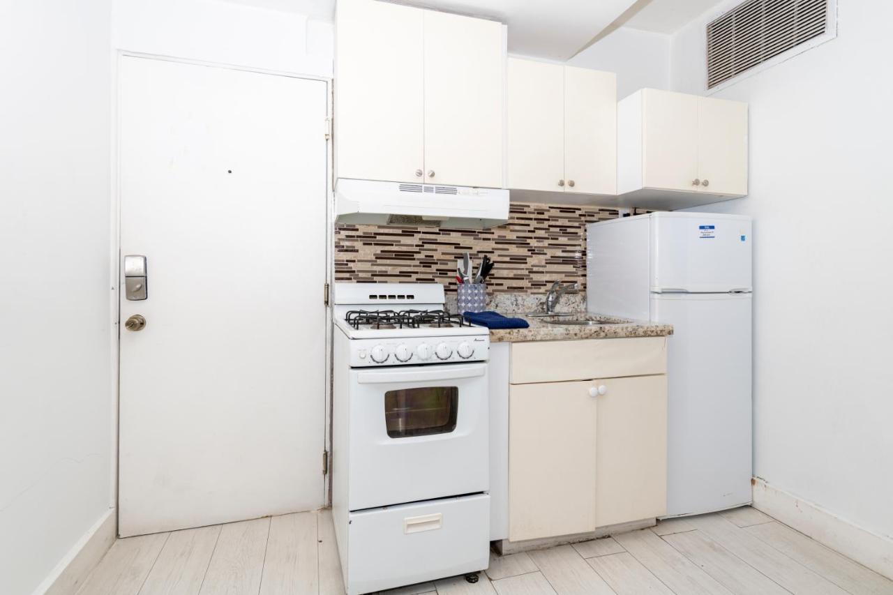 South Of Fifth Ocean Drive Apartment Miami Beach