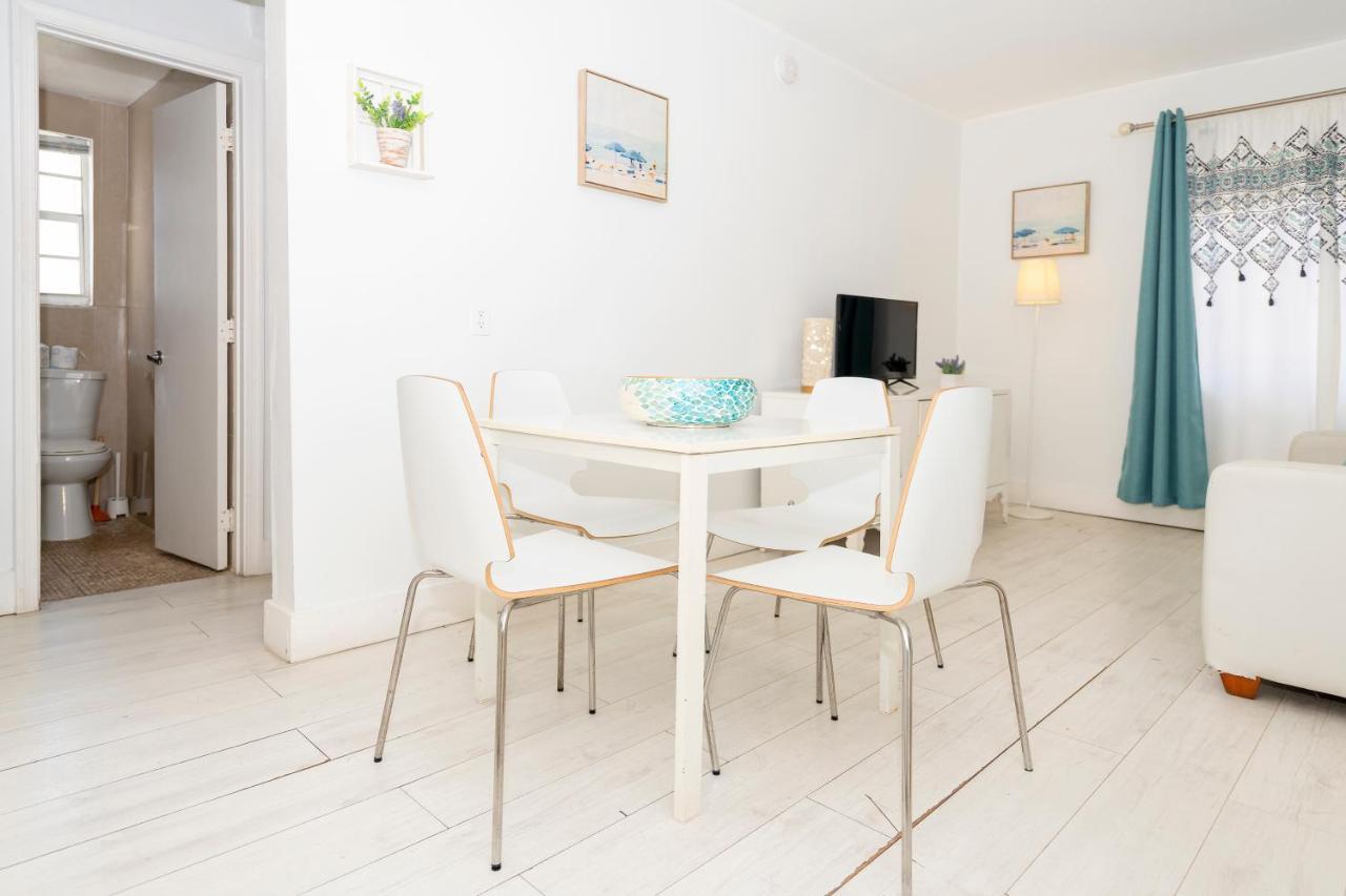 South Of Fifth Ocean Drive Apartment Miami Beach
