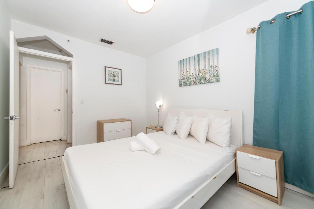 Apartment South Of Fifth Ocean Drive *