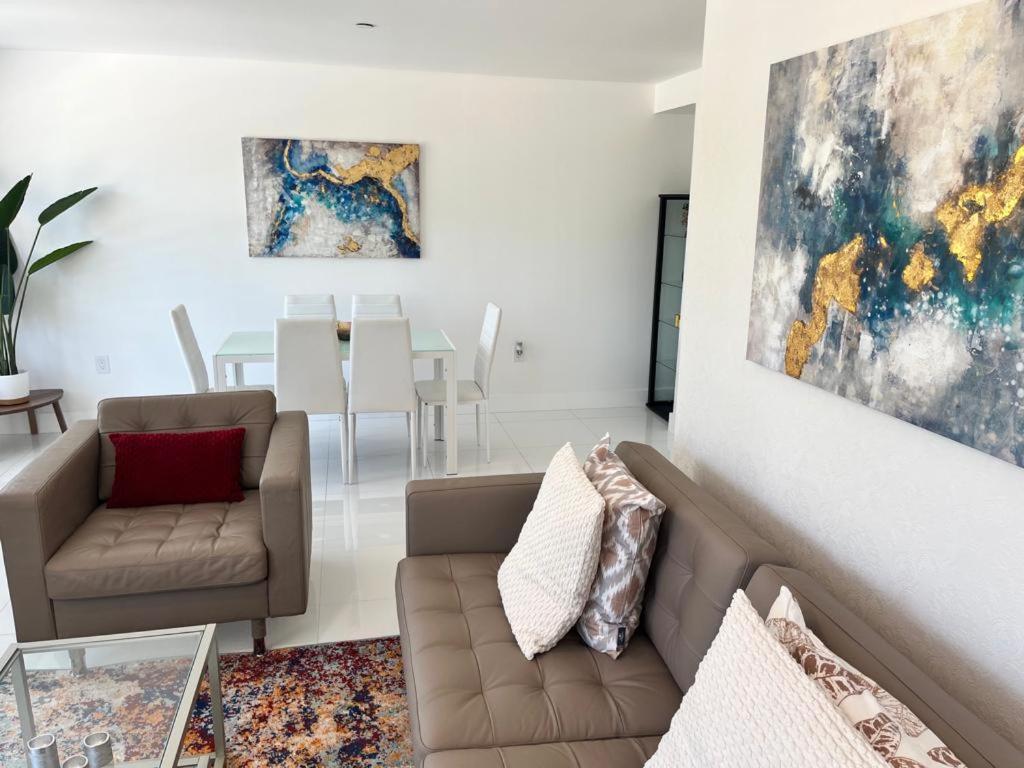 Direct Ocean View - Luxurious In South *