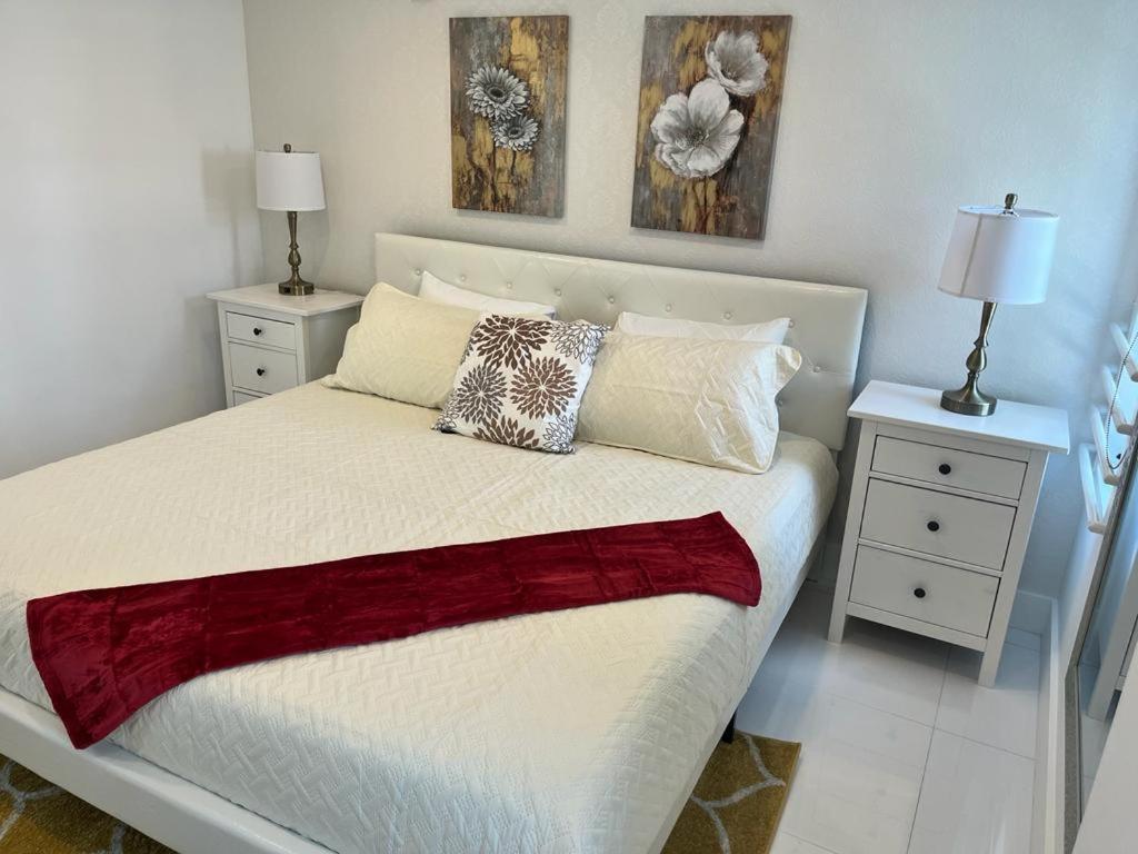 Apartment Direct Ocean View - Luxurious In South *