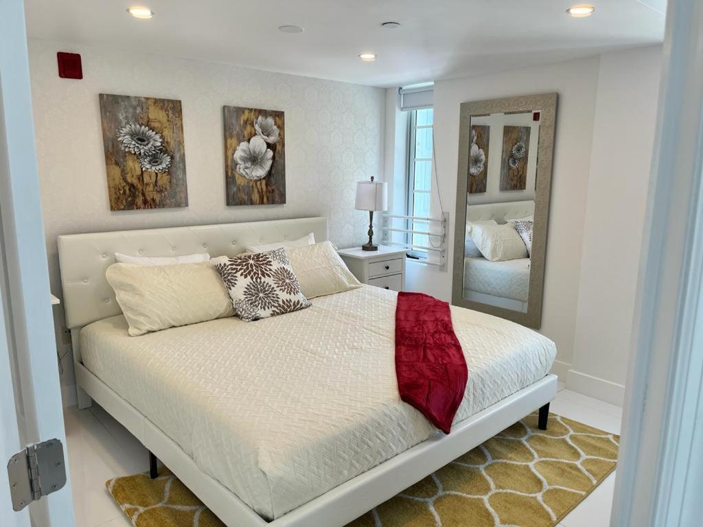 Apartment Direct Ocean View - Luxurious In South *