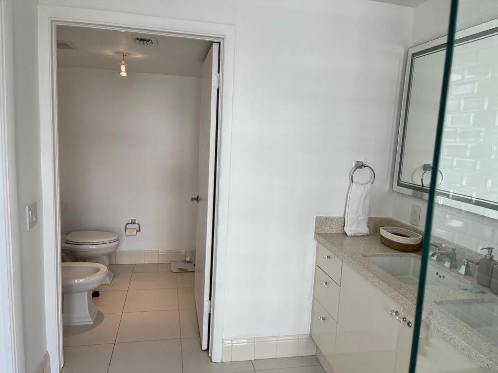 Apartment Direct Ocean View - Luxurious In South *