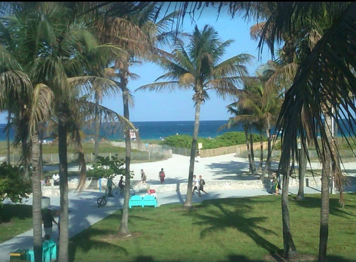 Apartment Direct Ocean View - Luxurious In South Miami Beach