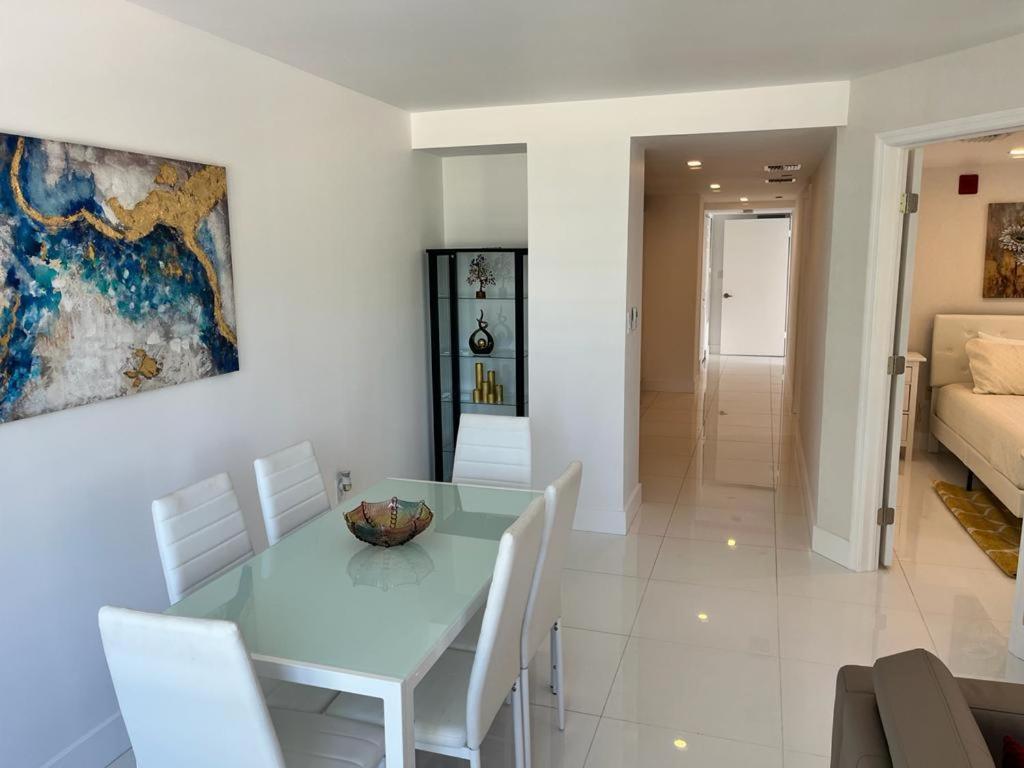 Direct Ocean View - Luxurious In South Apartment Miami Beach