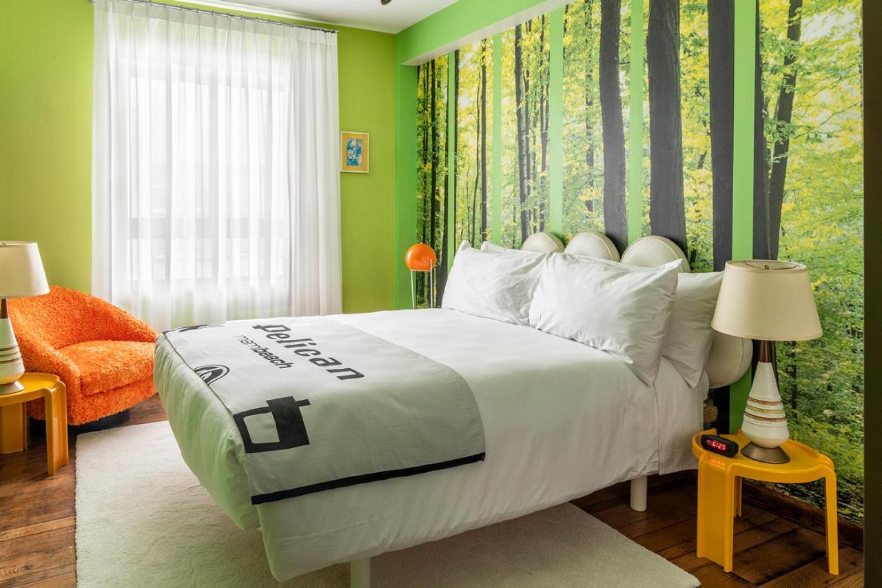 Hotel Pelican