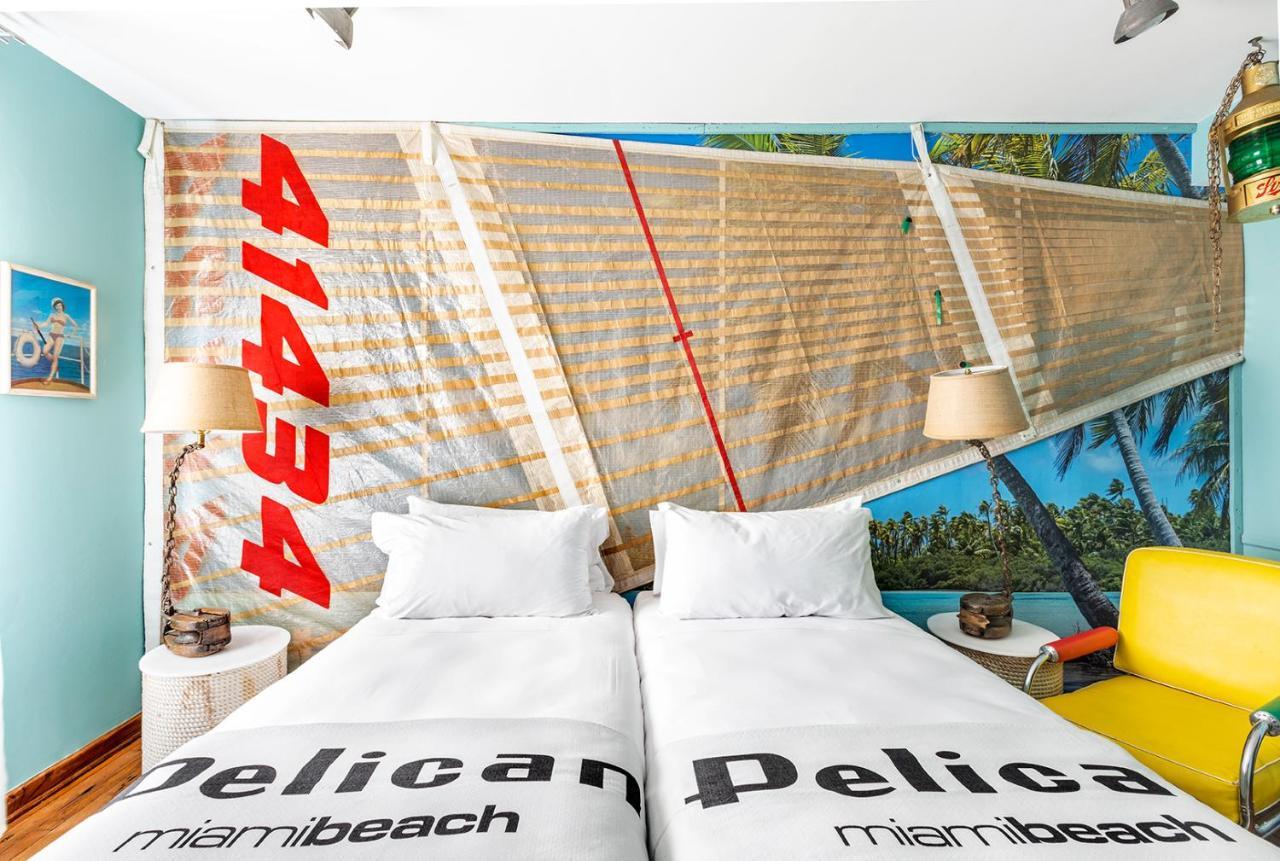 Hotel Pelican 4*