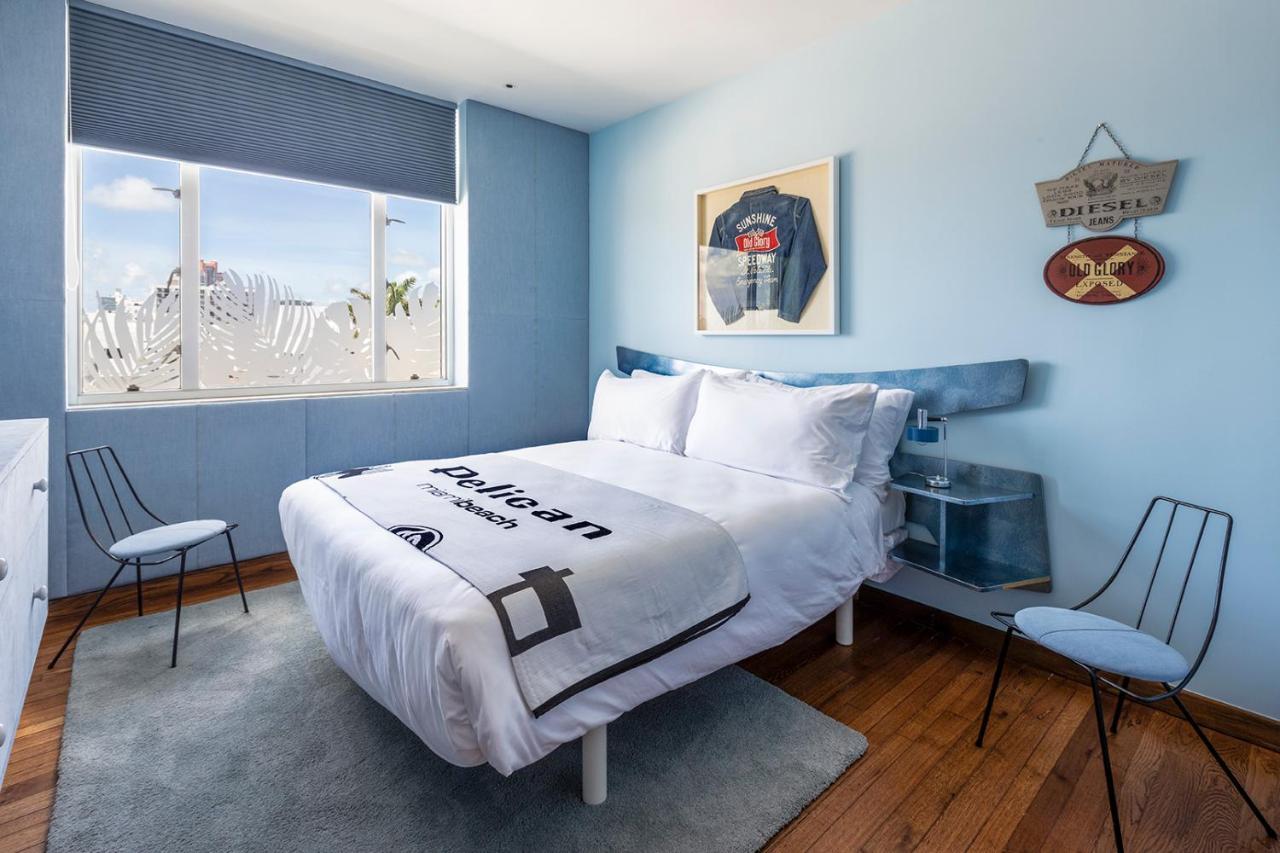 Pelican 4* Miami Beach
