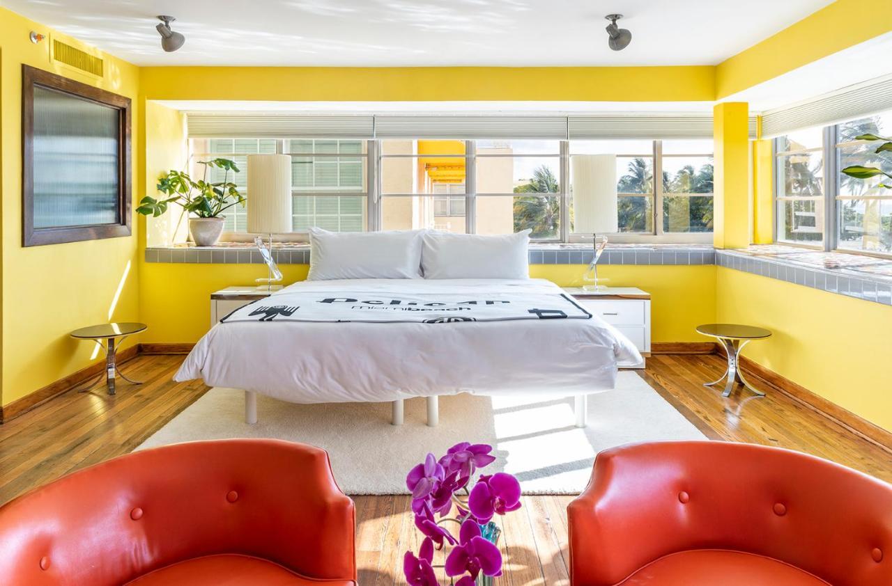 Pelican Hotel Miami Beach