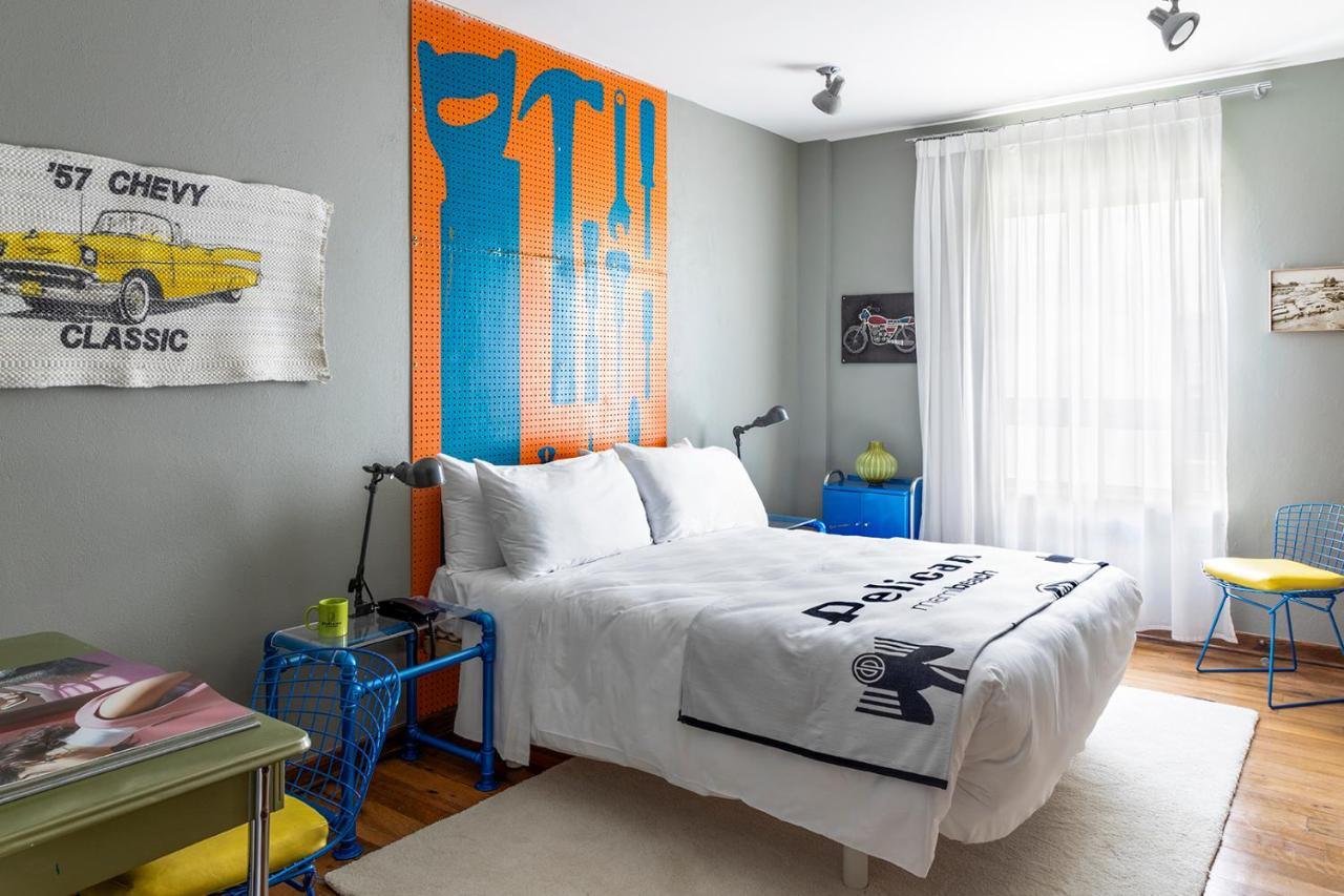 Pelican Hotel Miami Beach