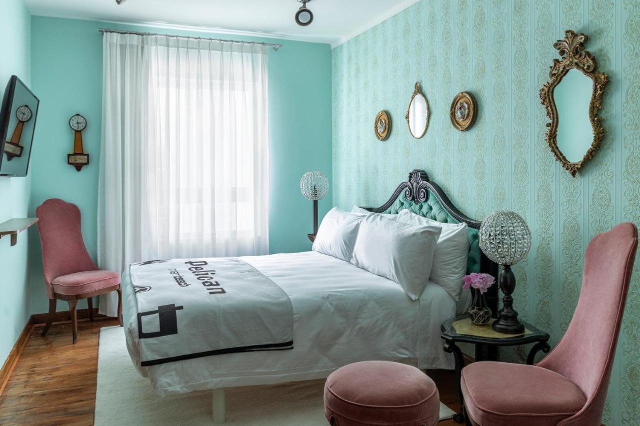 Pelican Hotel 4*