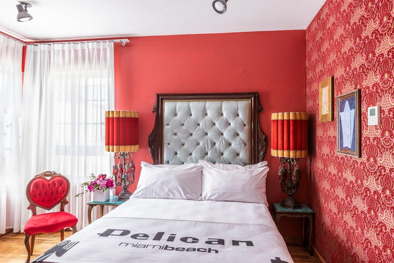 Pelican Hotel