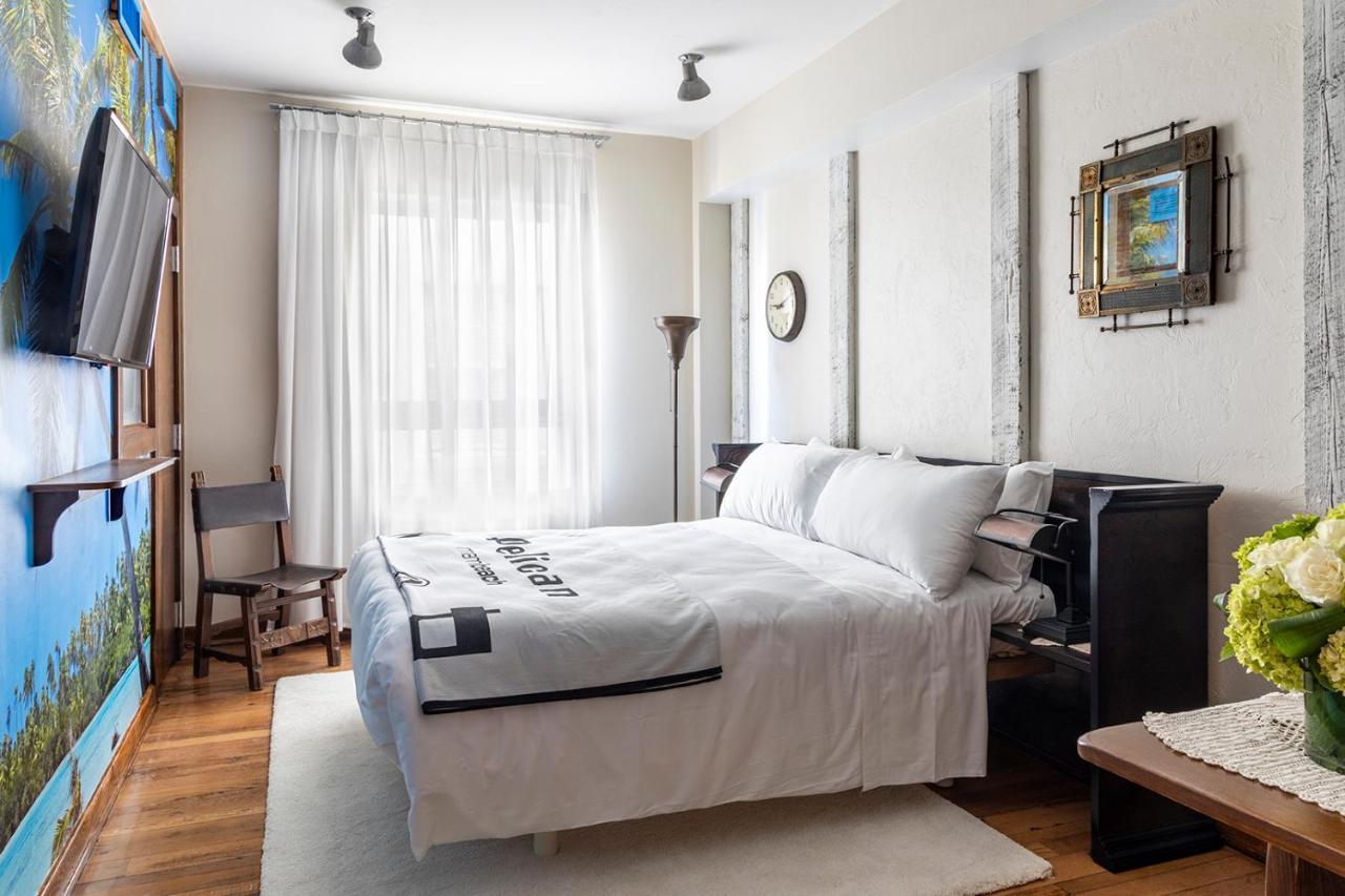 Pelican 4* Miami Beach