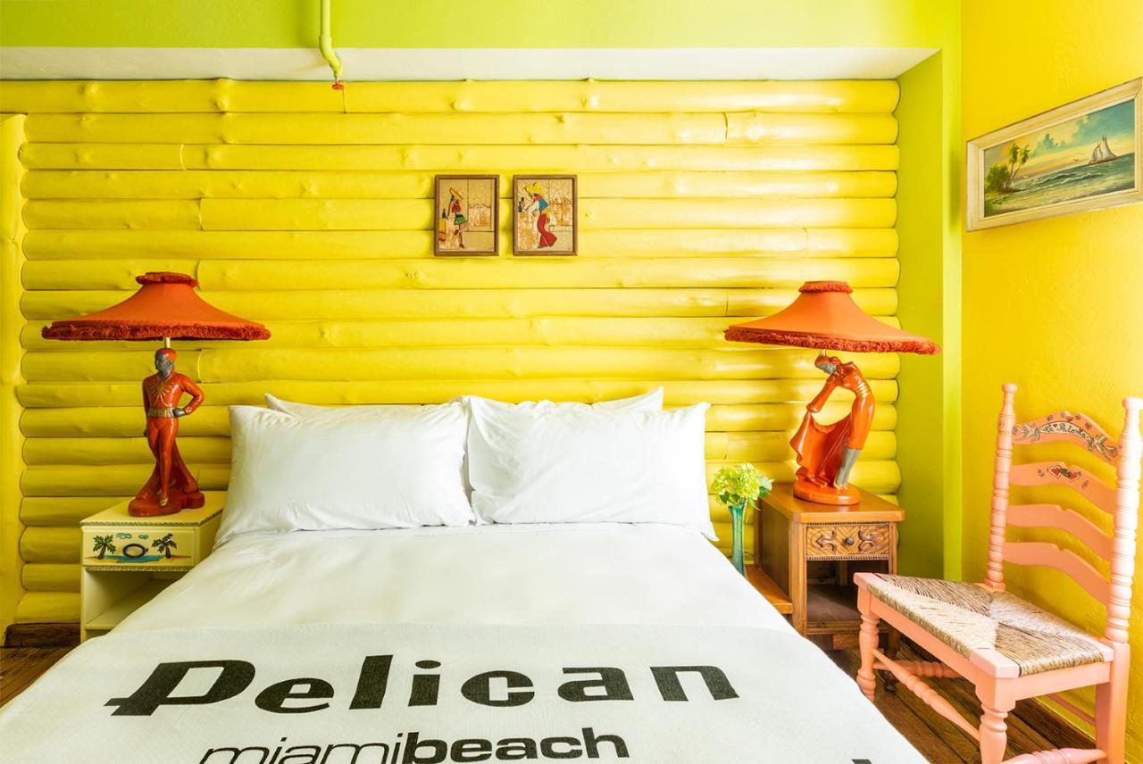 Pelican 4* Miami Beach