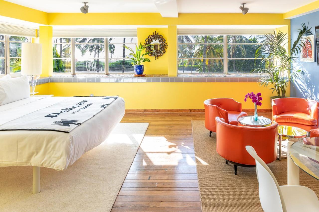 Pelican Hotel 4*