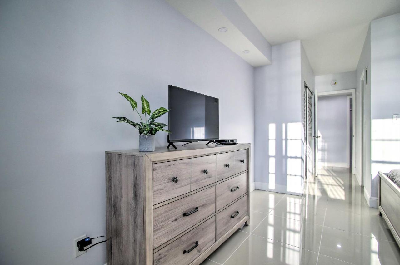 Apartment Sunny Isles Less Than Half-mi To Beach! *