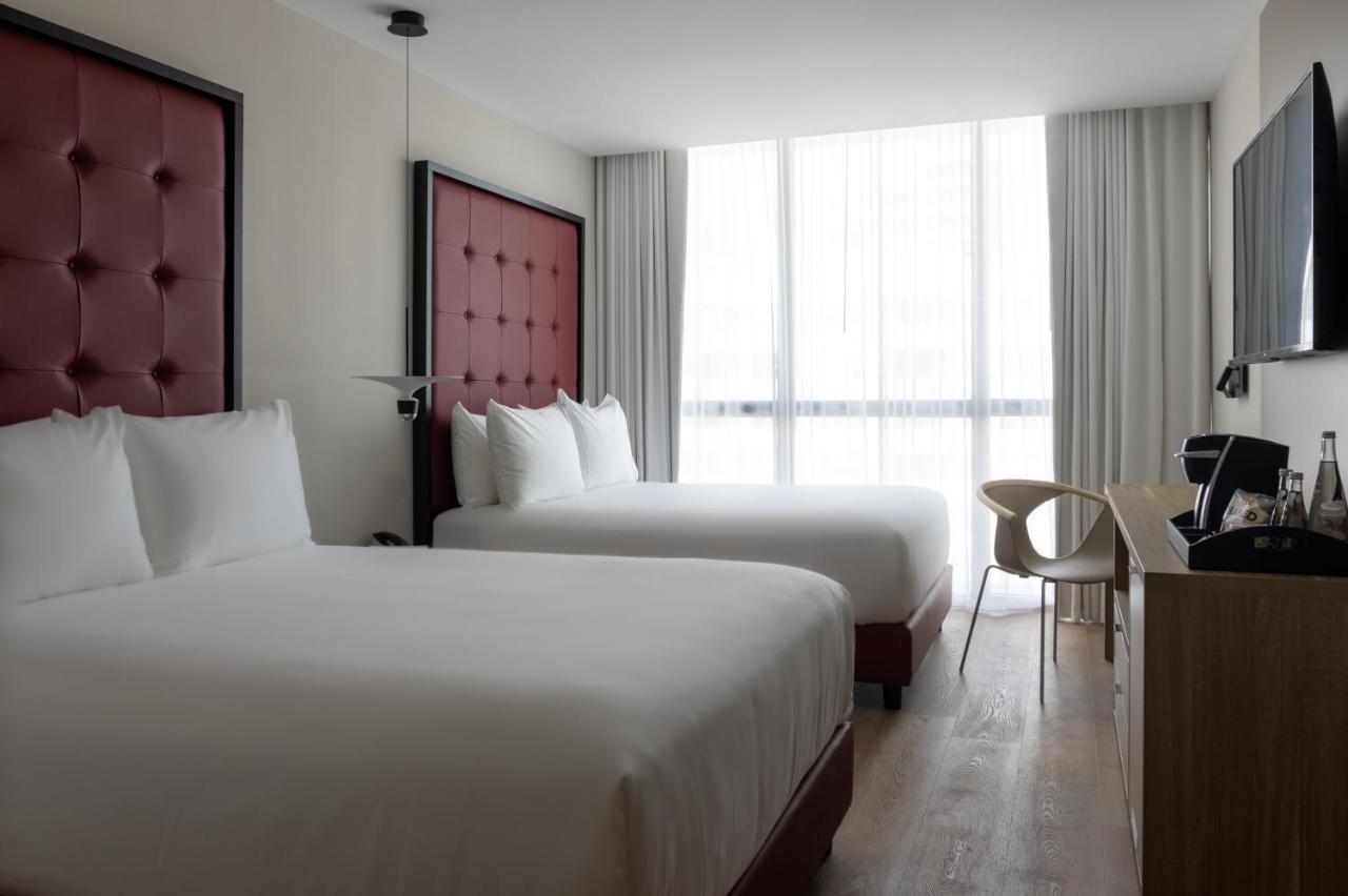 Uma House By Yurbban South Hotel 4*