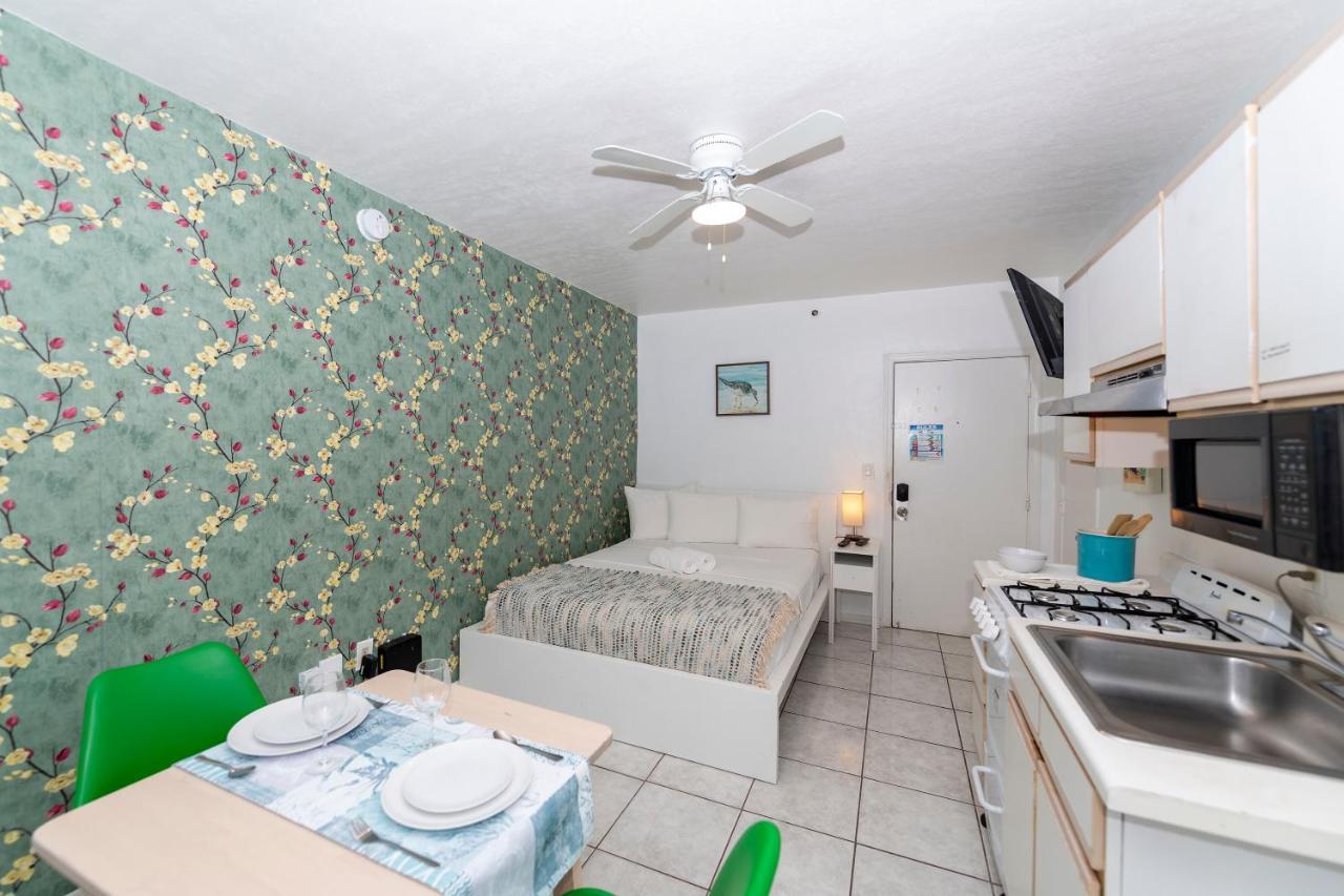 Apartment South Of Fifth Ocean Drive
