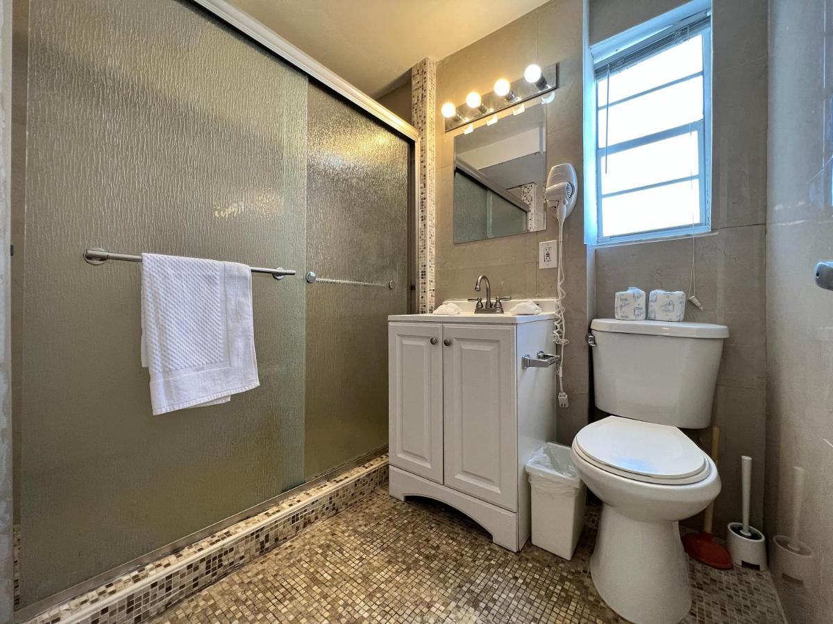 Apartment South Of Fifth Ocean Drive