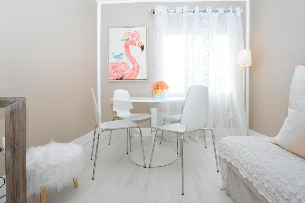 Apartment South Of Fifth Ocean Drive *