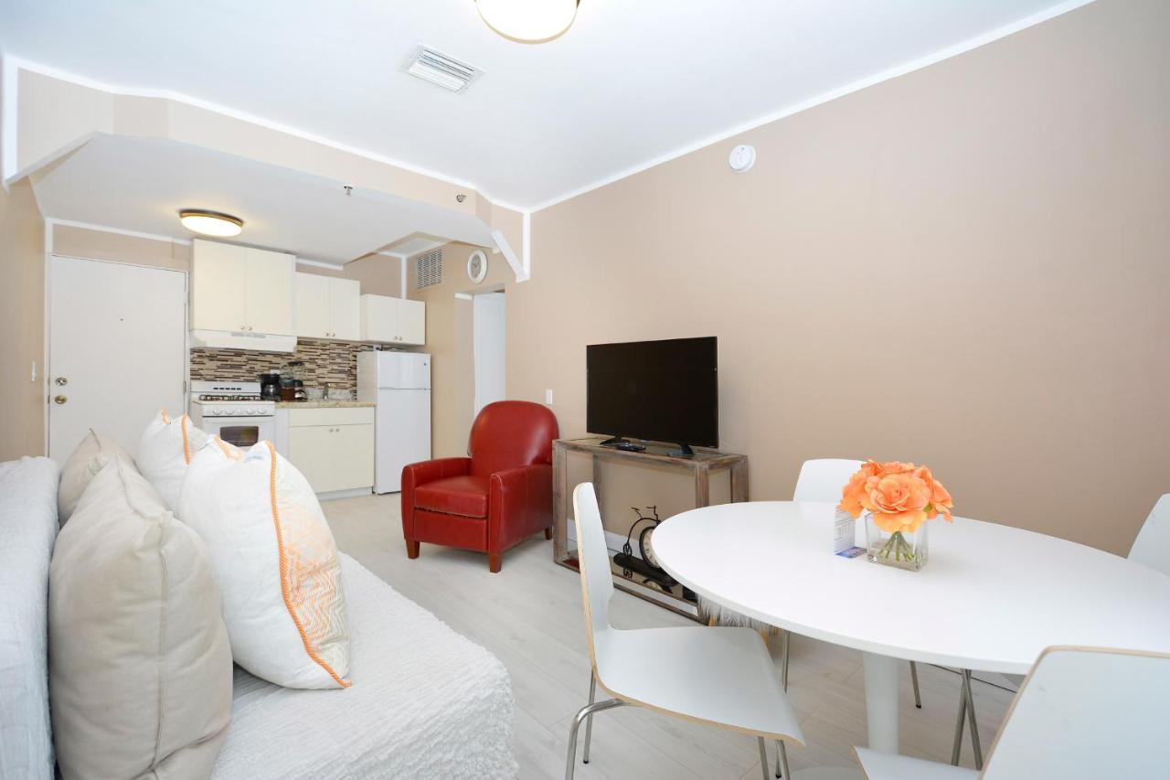 Apartment South Of Fifth Ocean Drive Miami Beach
