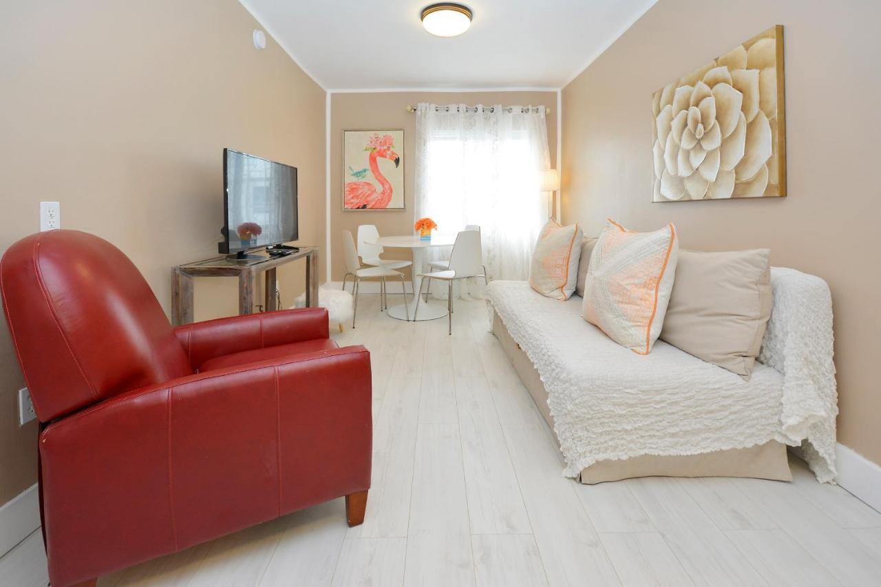 South Of Fifth Ocean Drive Apartment