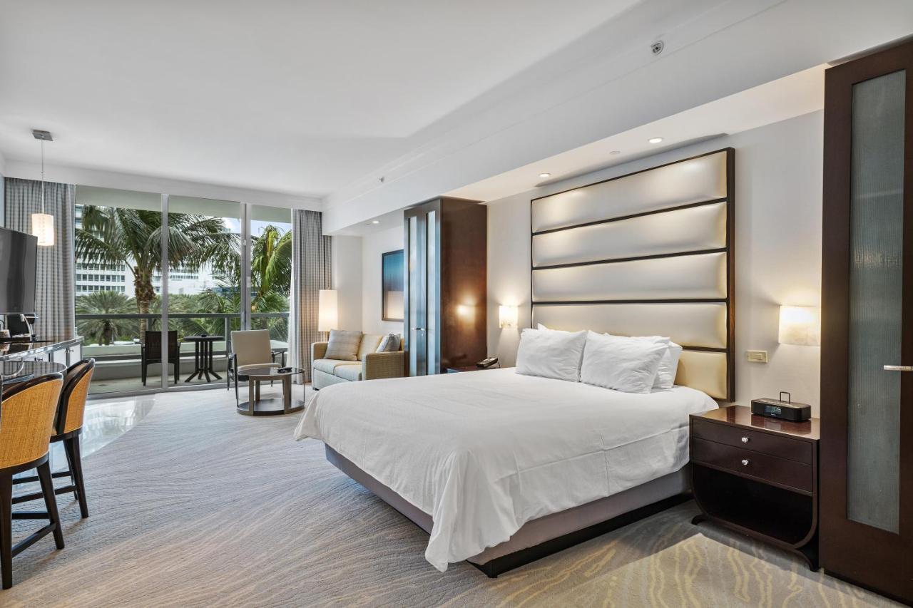 Apartment Junior 2 At Sorrento Residences- Miami Miami Beach