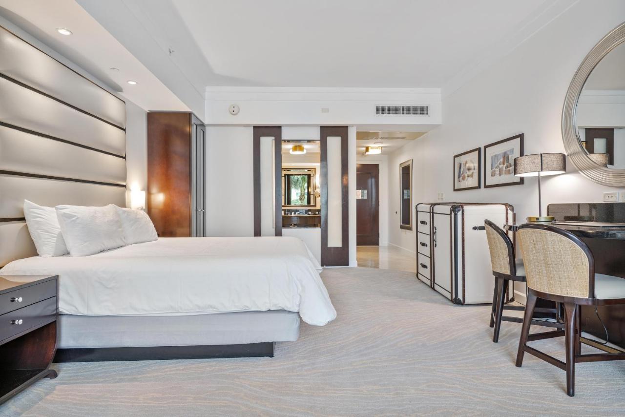 Junior 2 At Sorrento Residences- Miami *