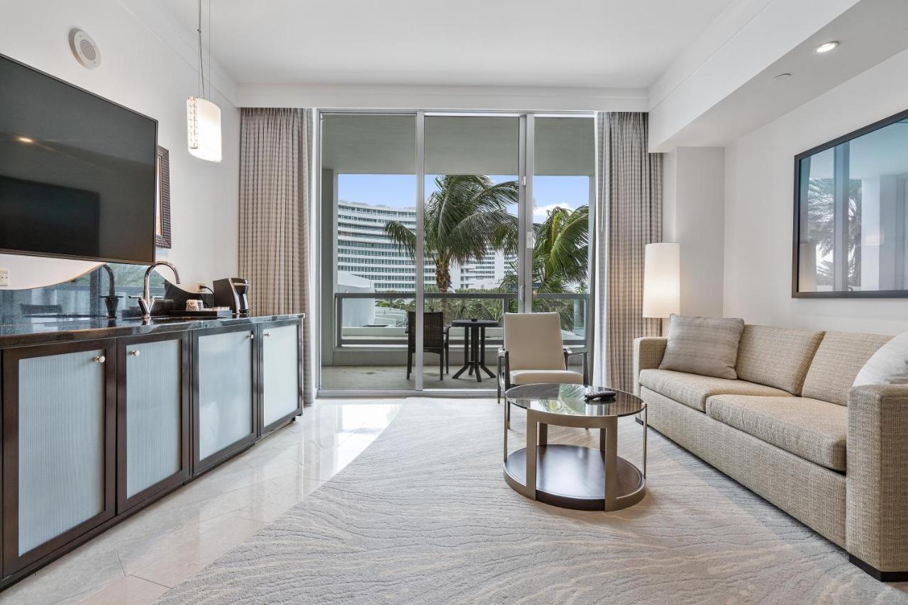 Apartment Junior 2 At Sorrento Residences- Miami *