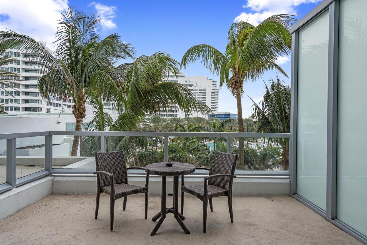 Junior 2 At Sorrento Residences- Miami Apartment Miami Beach