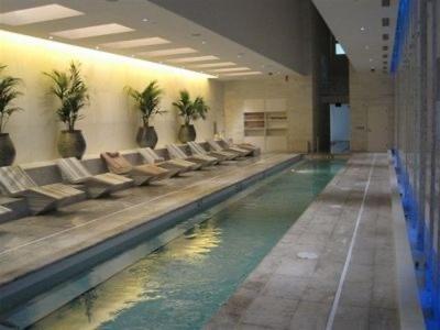 Junior 2 At Sorrento Residences- Miami * Miami Beach