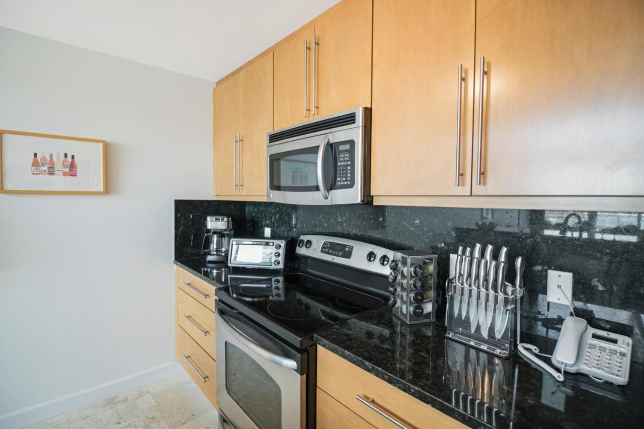 Apartment Roami At The Current