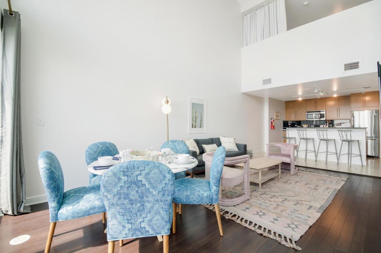 Apartment Roami At The Current *
