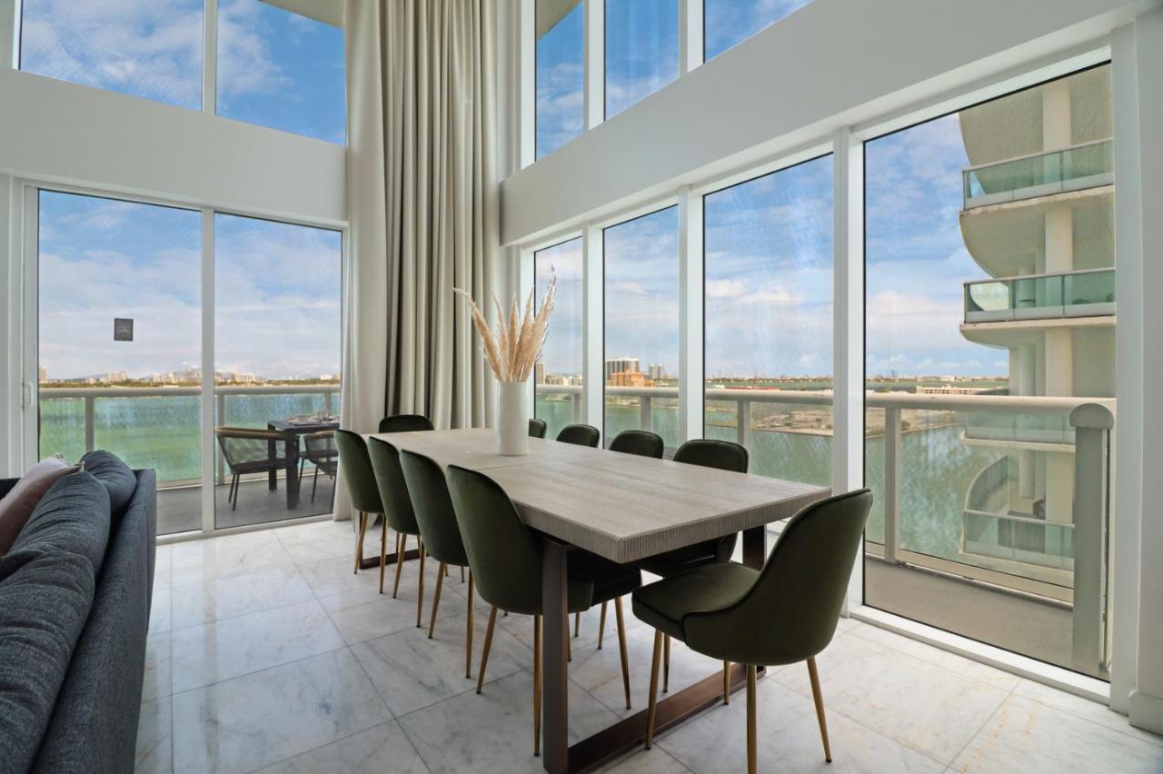 Apartment Roami At The Current