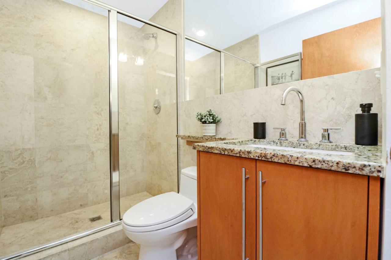 Apartment Roami At The Current Miami Beach