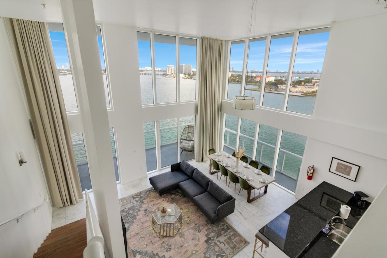 Roami At The Current Apartment Miami Beach