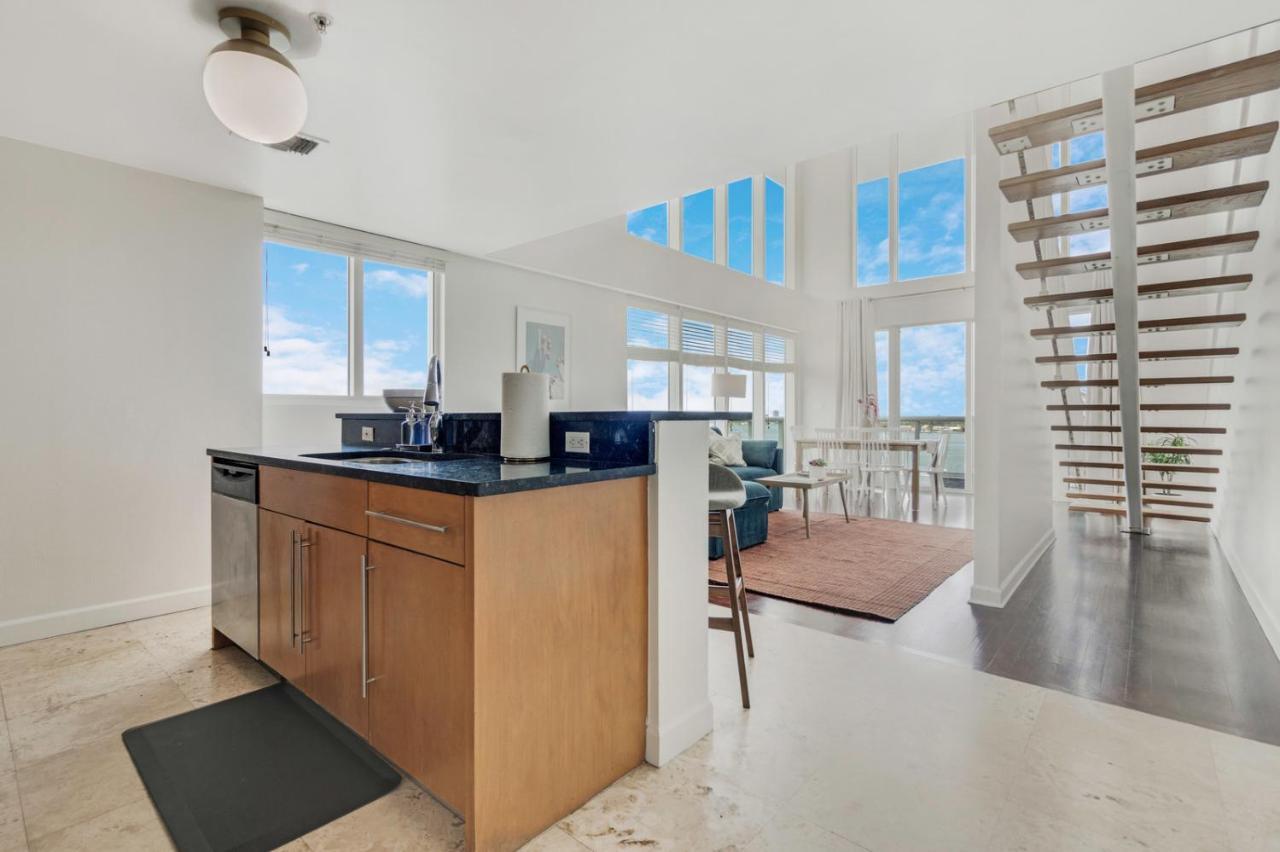 Roami At The Current Apartment Miami Beach