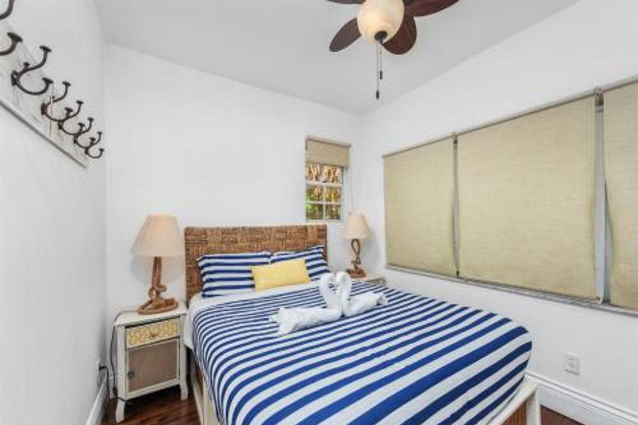 Apartment 927 Jefferson *